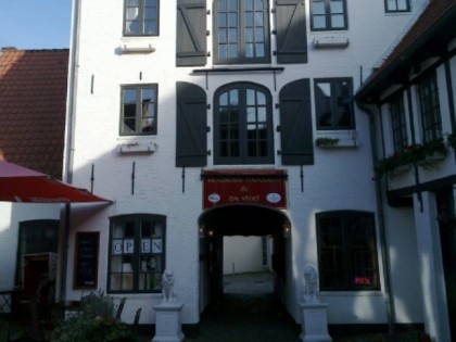 Foto: Napoleon Brasserie